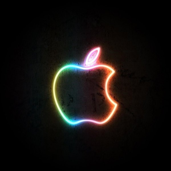 неоновые знаки