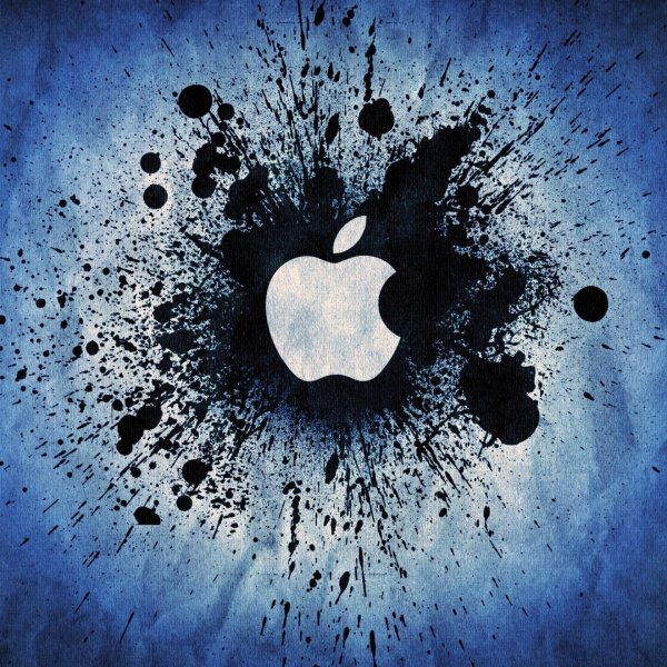 техника apple