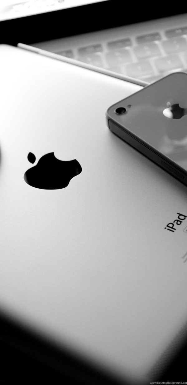 техника apple