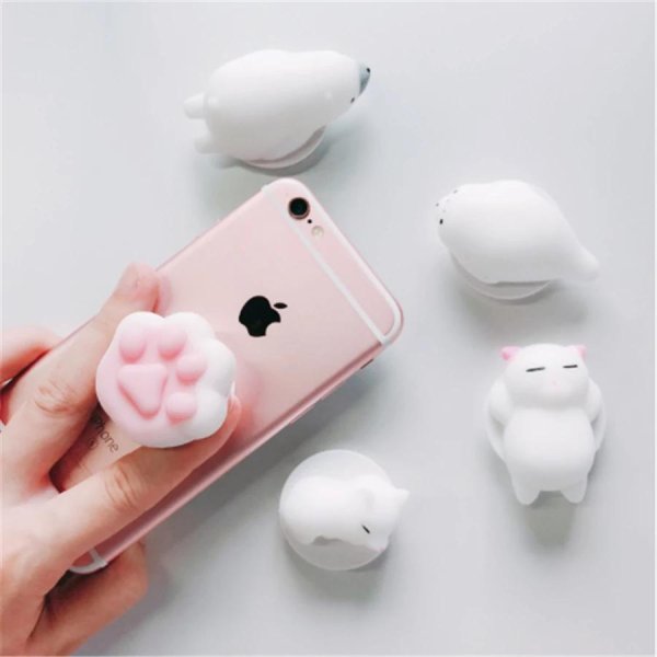 мини сквиши