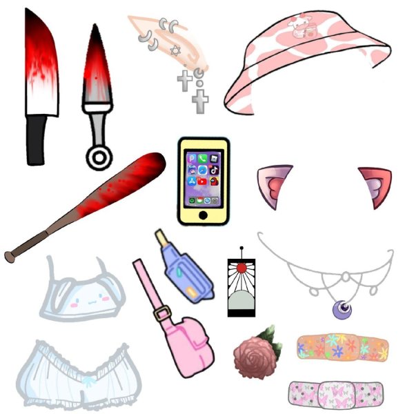 бейсбольная бита