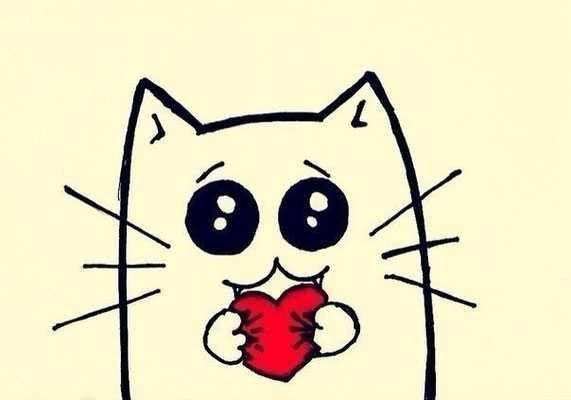 лёгкиерисунки для срисовки