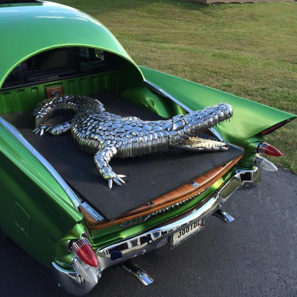 всякие всяки