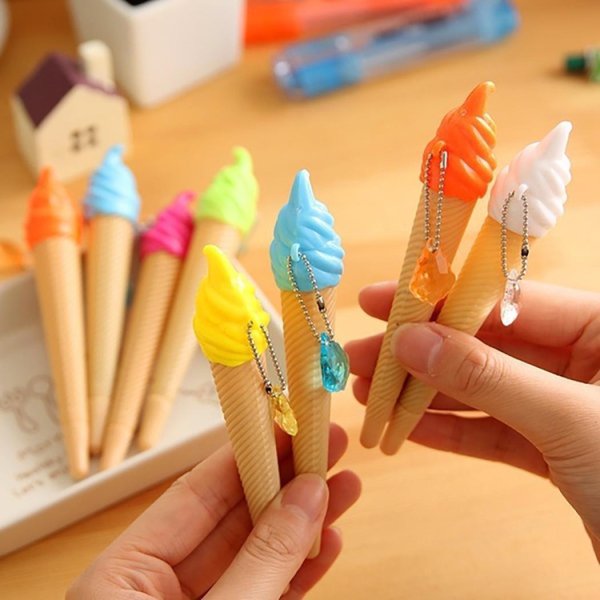 необычные ручки