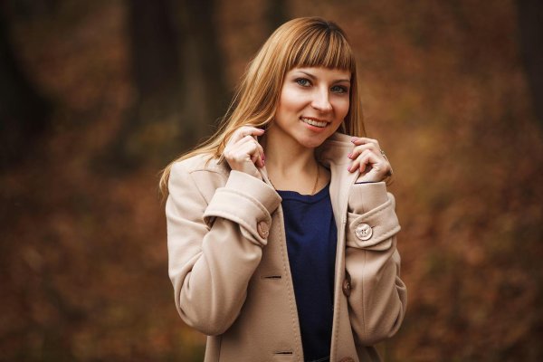 евдокимова ольга владимировна