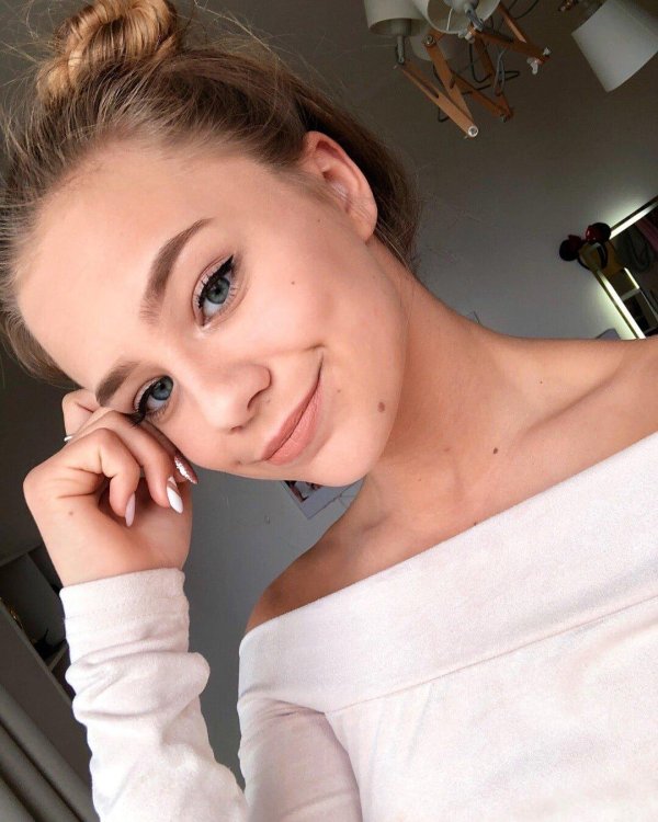 катя адушкина