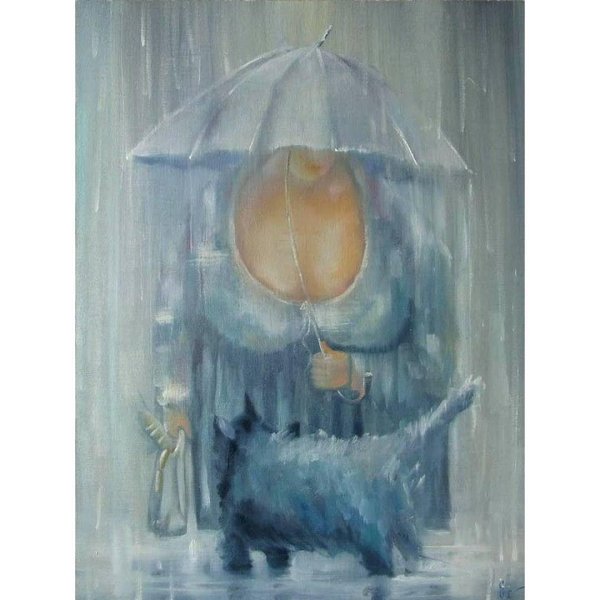 игорь мудров картины