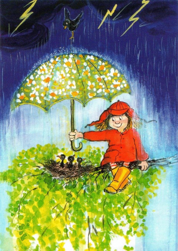 финская художница вирпи пеккала