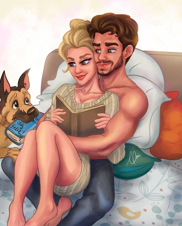 крислейн пассос