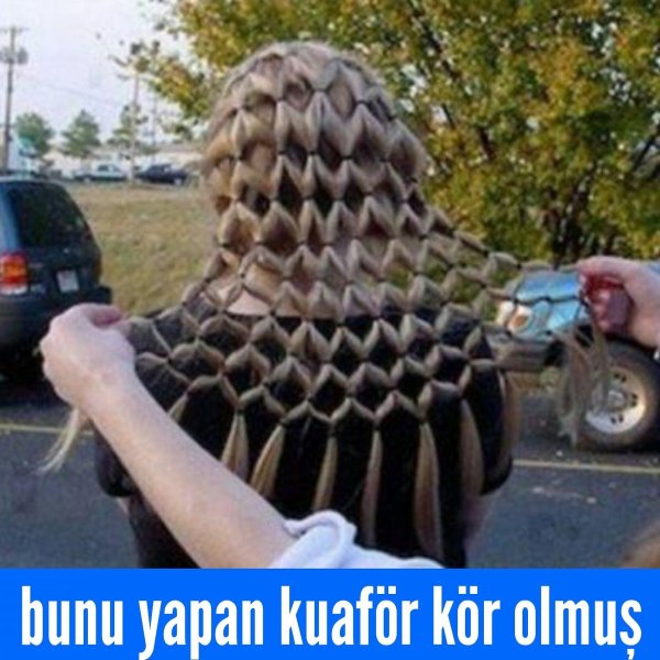 плетеные прически