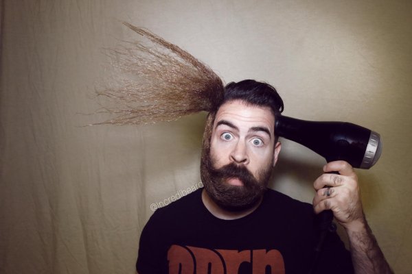 усики сисадминов