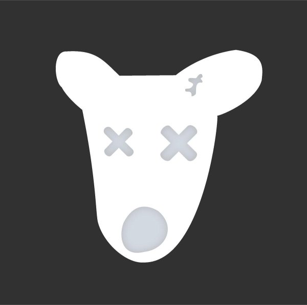 удаленная ава