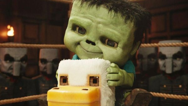 Искать прикольные