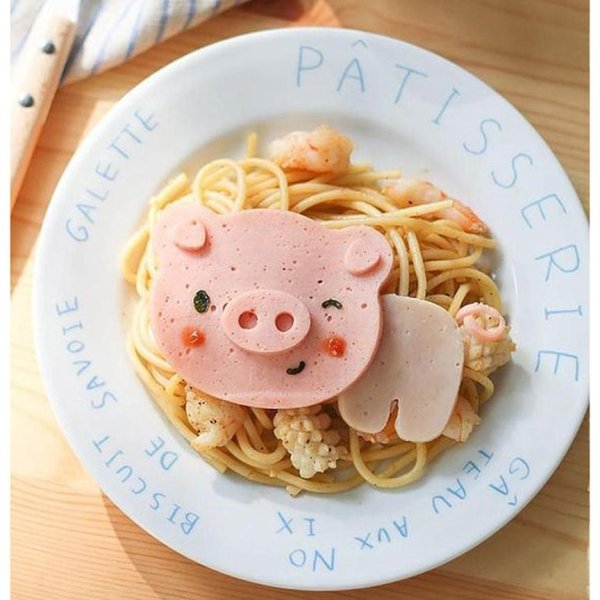 рецепты детской еды