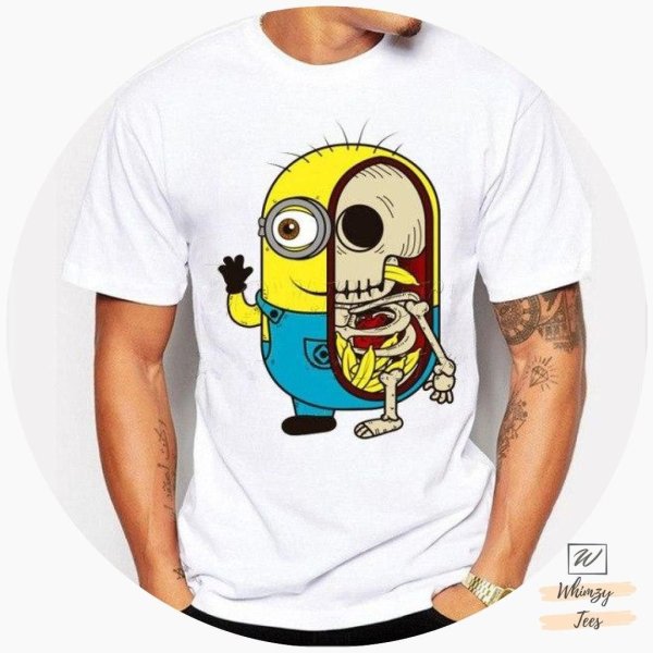 миньоны папайя