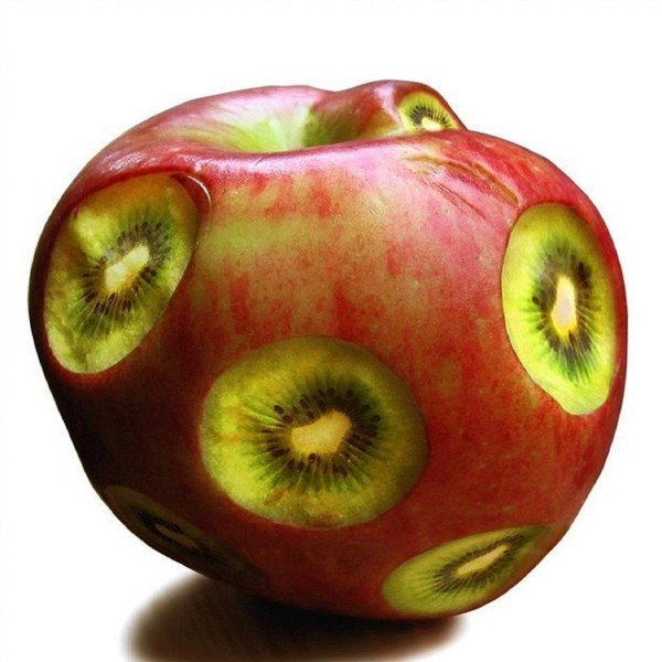 яблоко яблоки