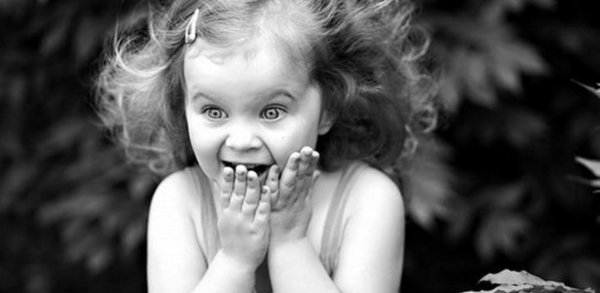 восторг эмоция