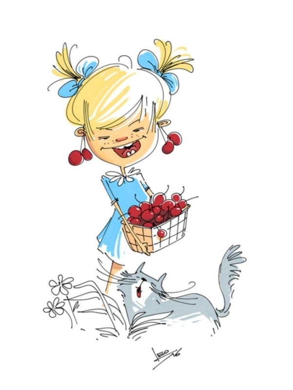 леонид гамарц