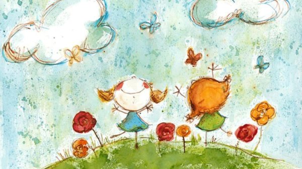 художница irisz agocs