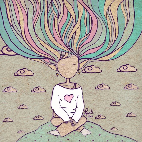 идеи для срисовки