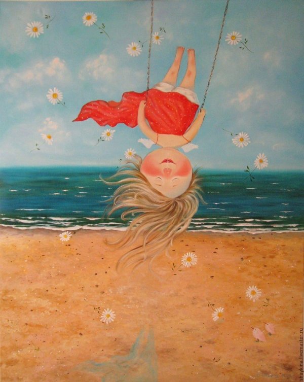 гапчинская море