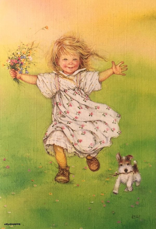 художникиллюстратор екатерина бабок феи