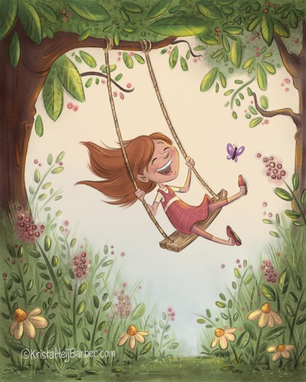 нельзя грустить летом