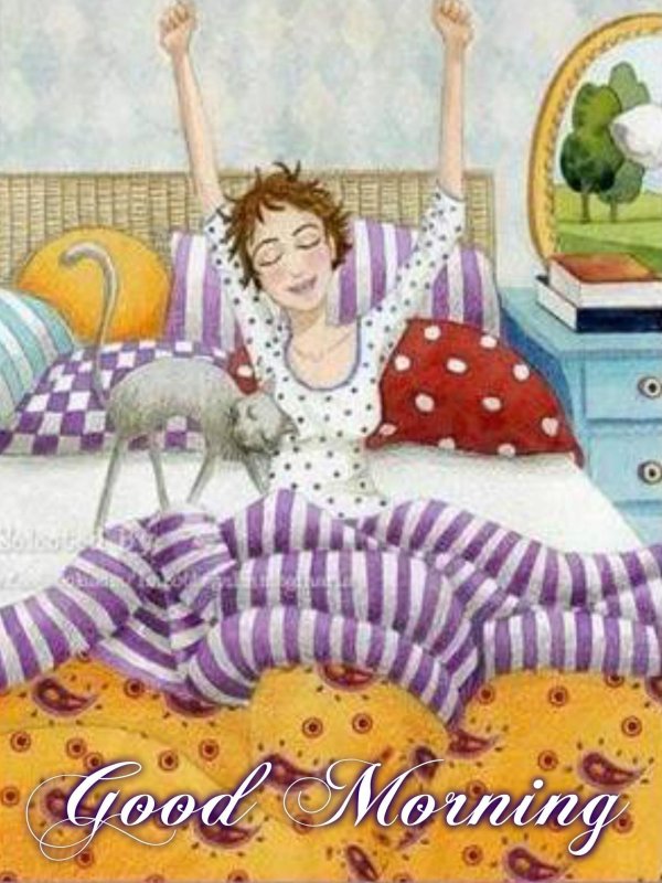 иллюстрации риты карделли