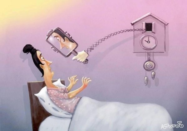 карикатурист андрей попов