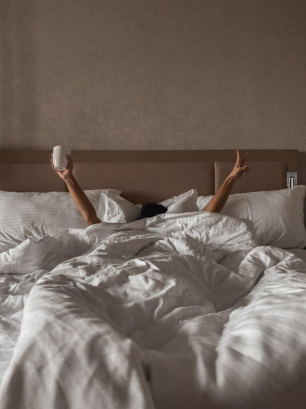 эстетика утра