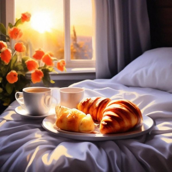 завтрак завтраки