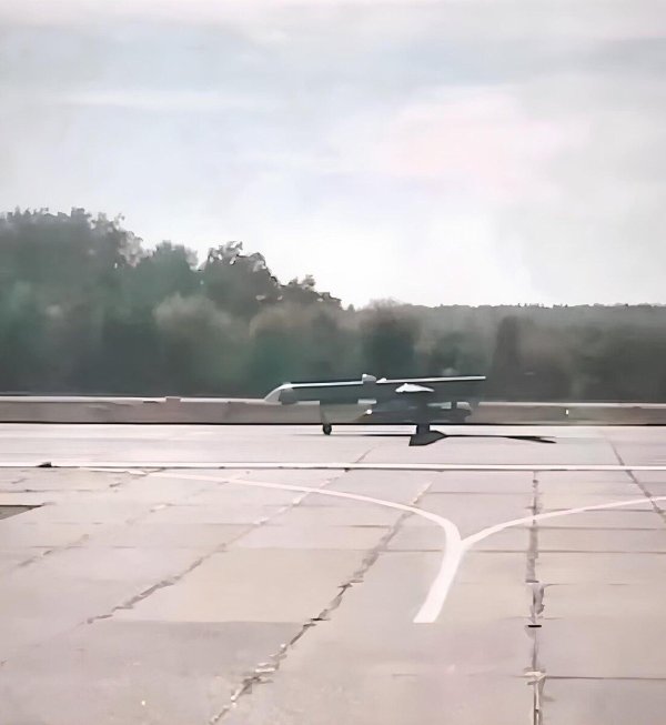 военные беспилотники россии