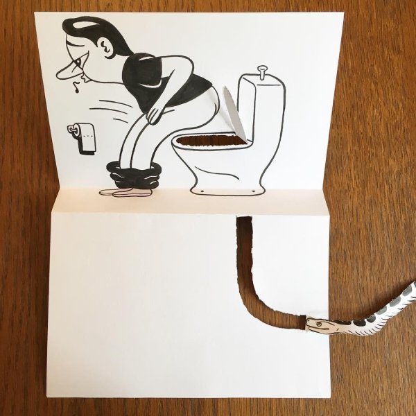 идеи для рисунка