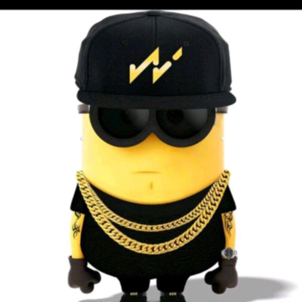 модный миньон