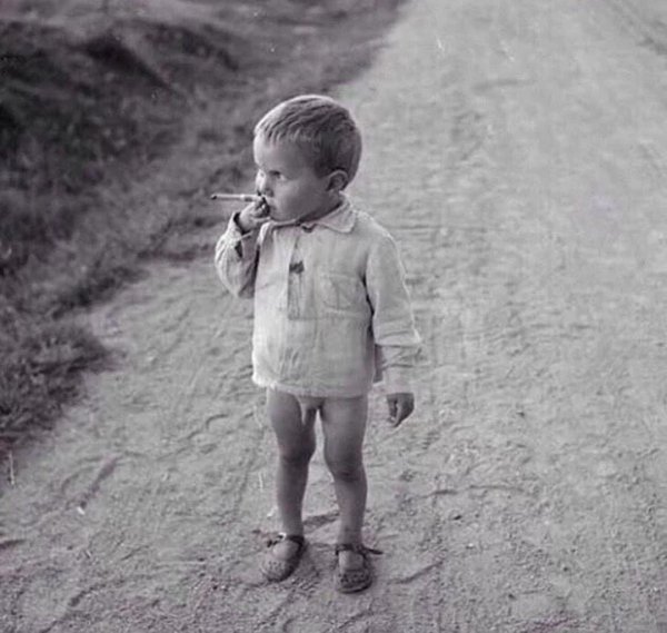 в мужчине главное взгляд