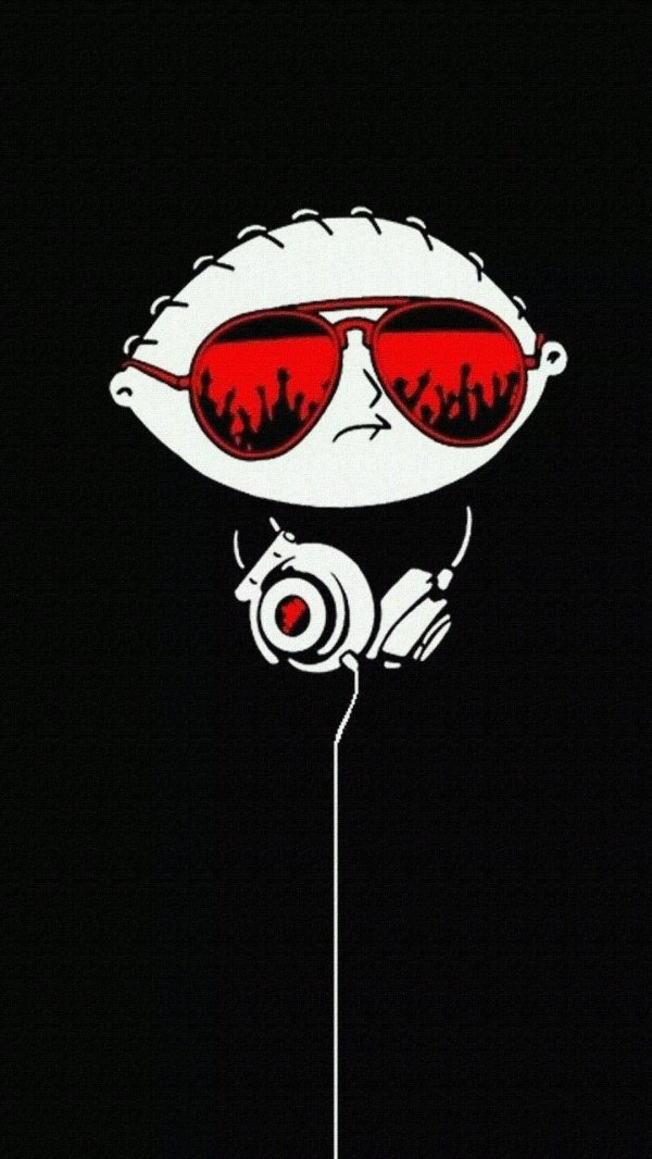 стьюи гриффин