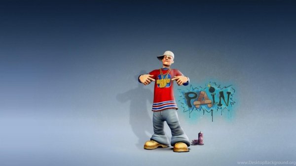 эминем стиль