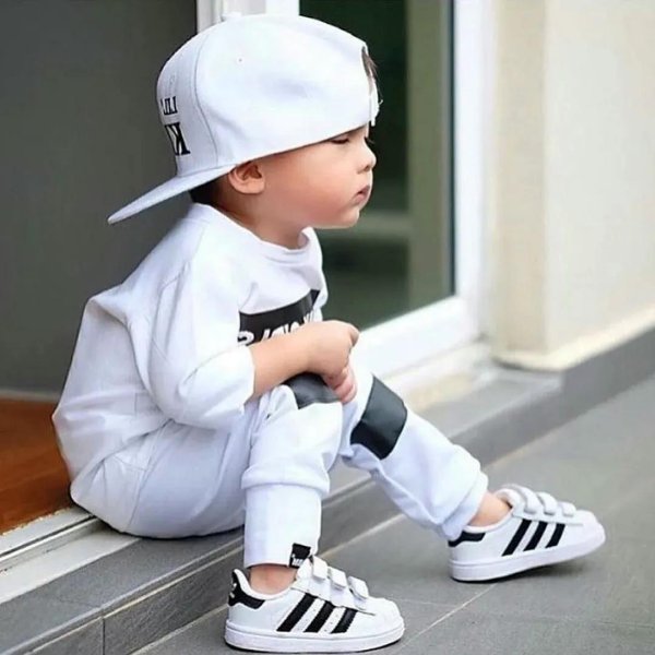 кичкинтой болажон