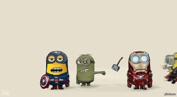 прикольные обои