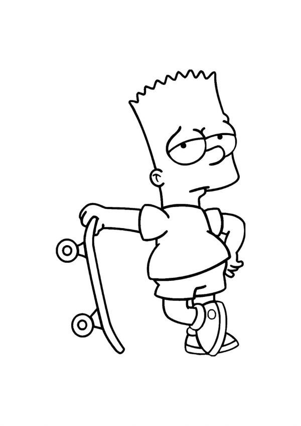 классные рисунки для мальчиков