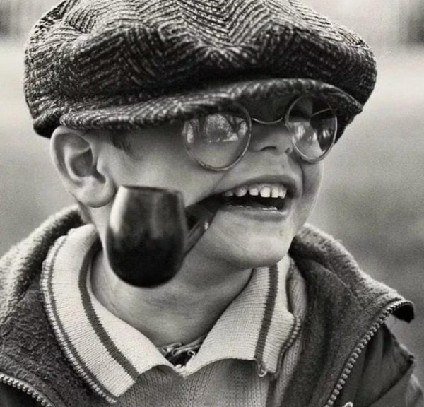 прикольный аватар