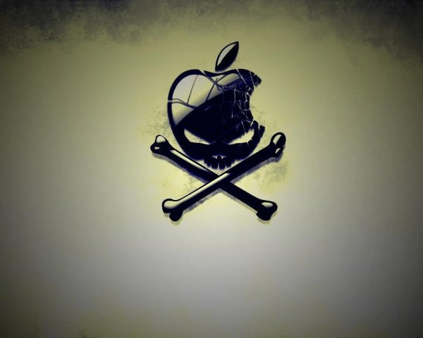 apple company