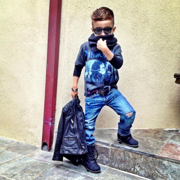 Прикольные для мальчиков