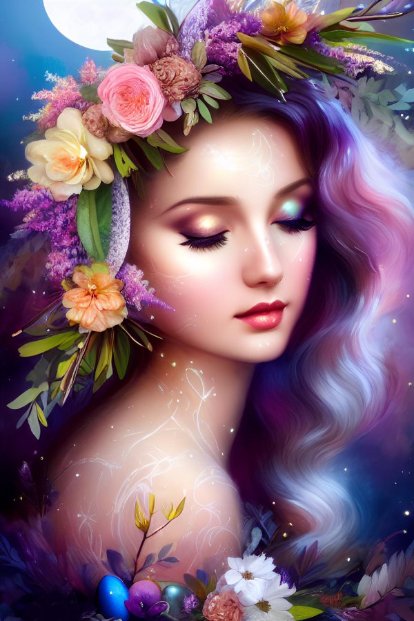 девушек красивых