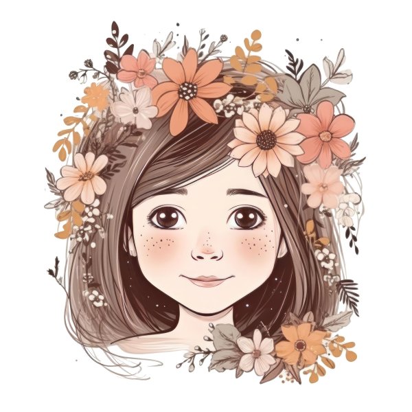 цветок иллюстрация