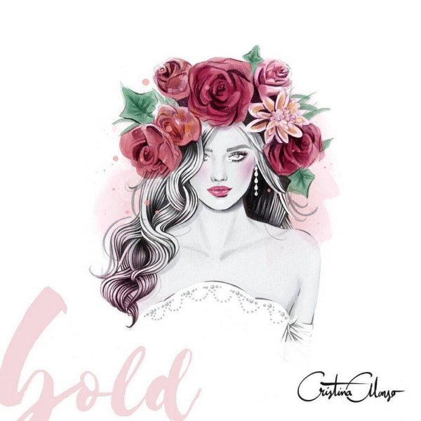 кристина алонсо