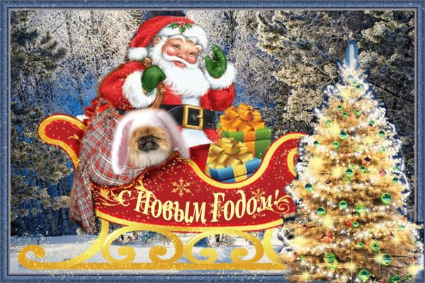 с новым годом