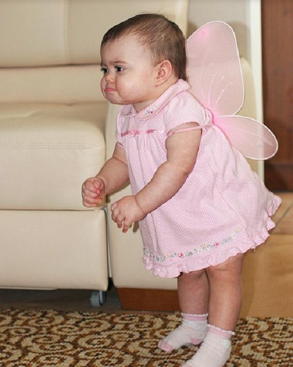 милые детишки