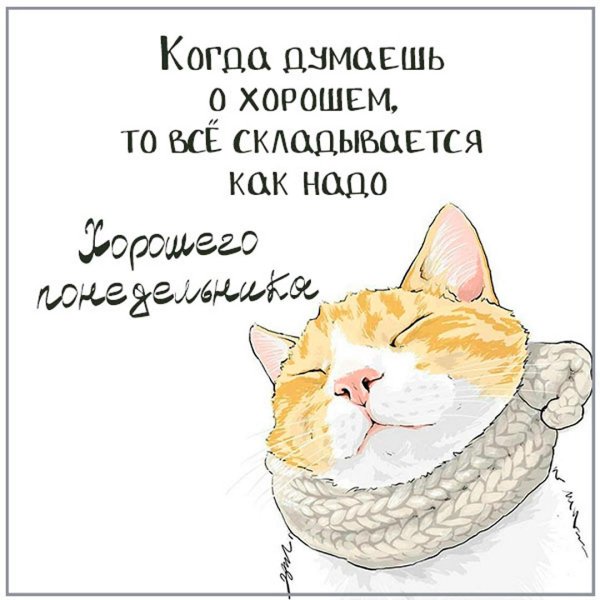 Хорошего дня с юмором