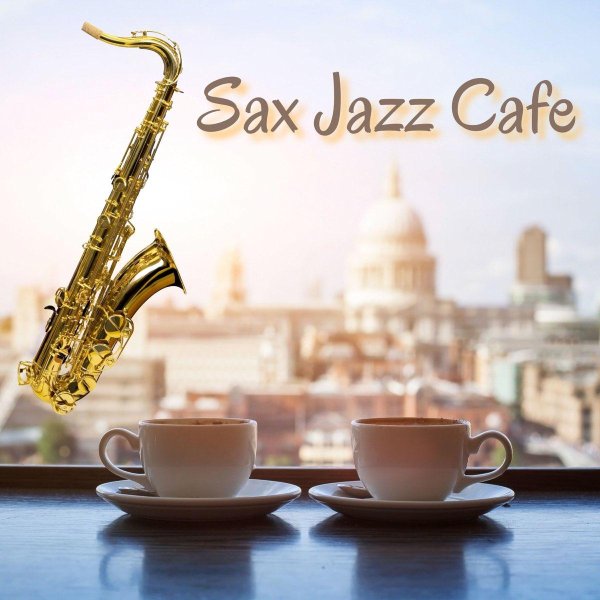 jazz instrumental cafe